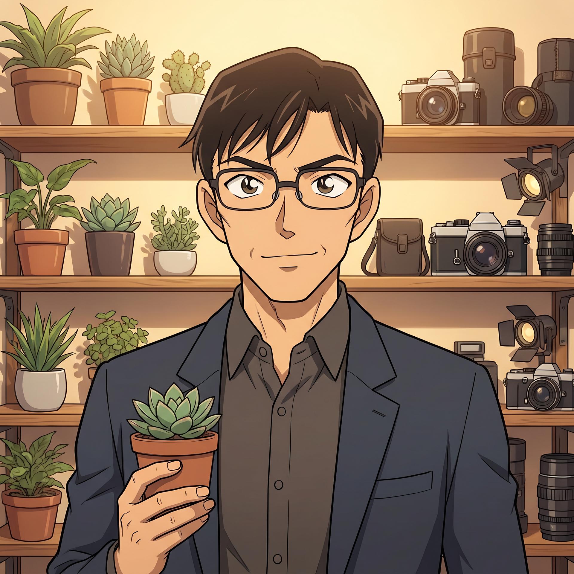 草莓视频植物视频导演陈明远
