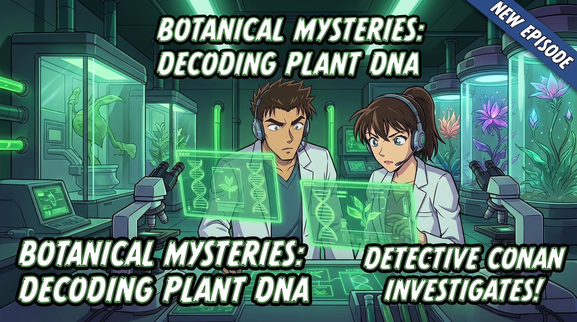草莓视频视频-植物DNA研究
